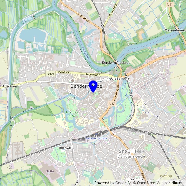Map Photo